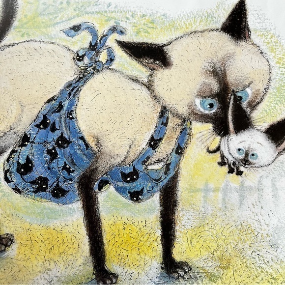 Skippy Jon Jones Teachers Edition Oversized Hardcover Book by Judy‎ Schachner - Picture 5 of 7